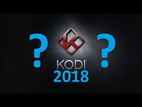 How To Fix Kodi If It Is Not Opening On Pc 2018