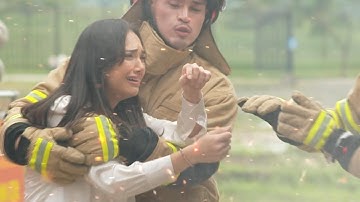 APAKAH ARINI DAPAT MENYELAMATKAN LINGGA? - MENCINTAIMU SEKALI LAGI TRAILER