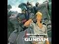 Mobile Suit Gundam The 08th MS Team Ending - 10 YEARS AFTER
