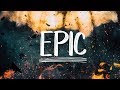 Epic  uplifting royalty free music  critical mass