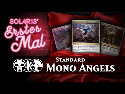 Sol4r1s' Erstes Mal | Mono Angels (Standard)