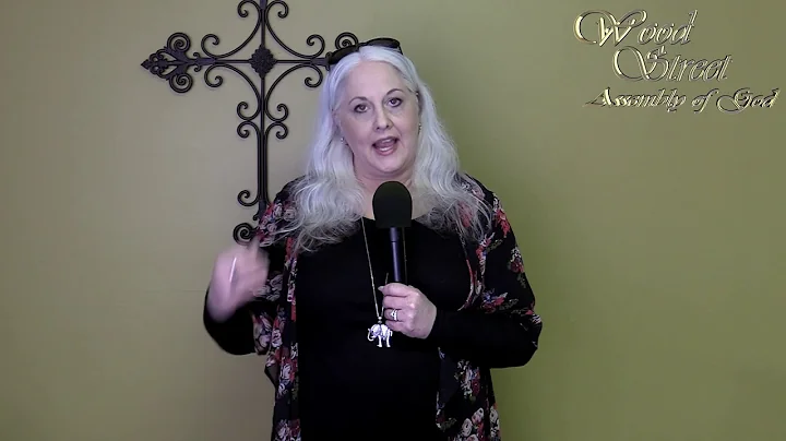 Daily Devotional- Saint or Sinner - Kimberly VanMe...