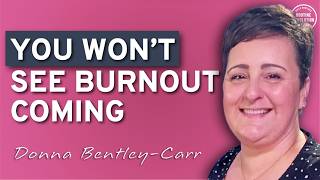 Why High Performers Burn Out (And Don’t See It Coming)”