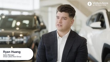 How Cox Automotive Performance Managers Drive Success