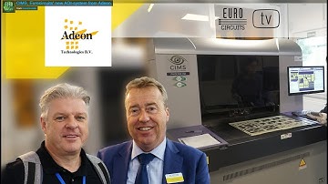 CIMS, Eurocircuits