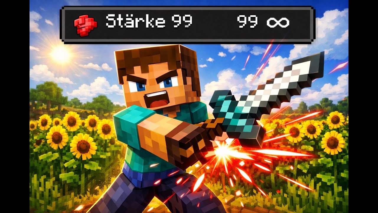 die besten cheats in minecraft