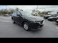 2025 Mazda CX-5 2.5 S Longwood, Winter Park, Casselberry, Sanford , Orlando