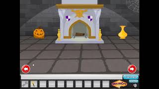 Halloween Castle Escape Walkthrough screenshot 4