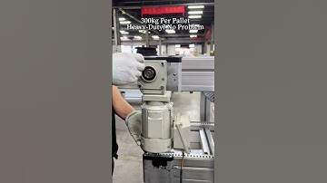 Boost Your Factory Efficiency with Our Conveyors #conveyors #machine #factory #conveyorsystems #cnc