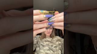 I missed those babies #lofiasmr #nailtapping #longnailstapping #personalattentionasmr #xlnails