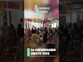 34 Aniversario Comunidad Cristo Vive