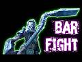 Havoc 40 | Bar Fight | Hive Scum | Warhammer 40K Darktide Build Guide