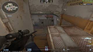 AWP 3k - Cache