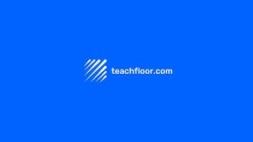 How to embed code on Teachfloor