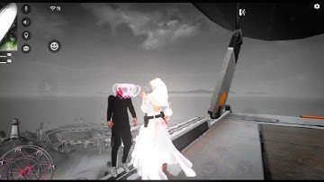 DIL SAMBHAL JA JARA 🥰 || free fire trending video @BPMISLIVE4Idiot