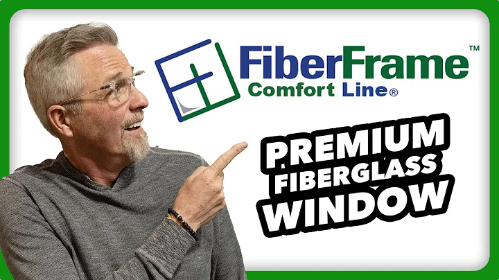 FiberFrame Fiberglass Window Review