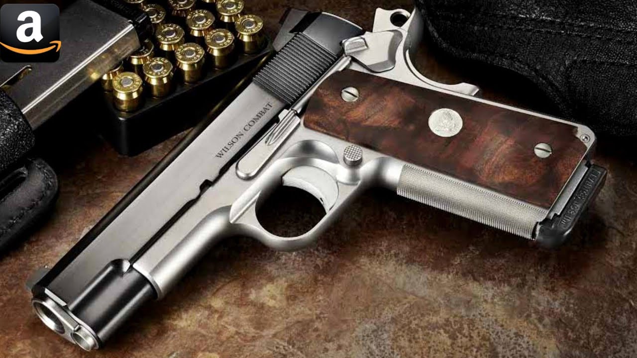 Top Self Defence Gadgets You Can Buy Online India Self Defense Guns