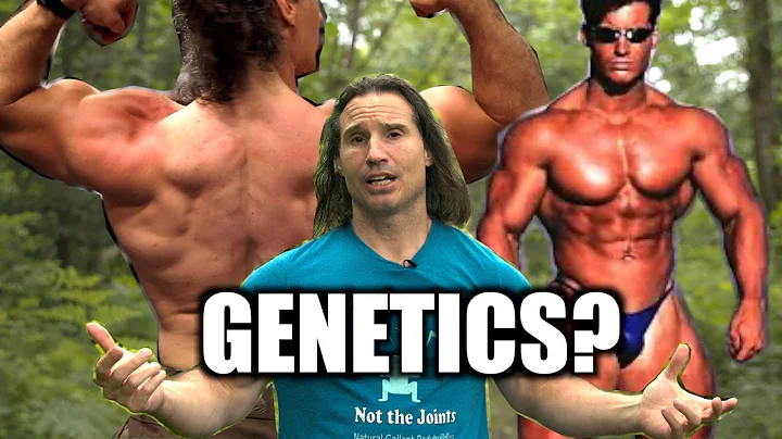 Natural Bodybuilding, is it all GENETICS? - 天天要闻