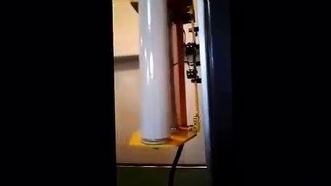 T1650F pallet wrapping machine,Qingdao Ausense