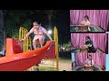 Tansi ne park jane ke liye kya colours full ball challenge #challenge #suggestions #browserfeatures 