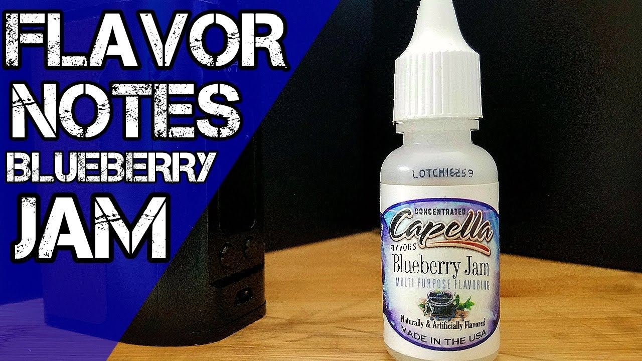 Diy E-Liquid Jfm\