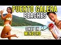 MUST SEEN BEACHES of Puerto Galera + Trying MINDORO Traditional DRINK (Philippines 2019)