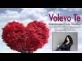 Giusy Ferreri - Volevo te - Instrumental karaoke Pista HD