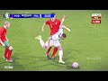¡CR7 vs MBAPPE! Mira nuestra simulación realista del PORTUGAL vs FRANCIA en PES 2021!