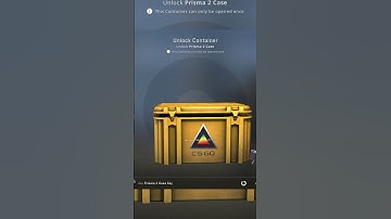 CSGO cases are NOT profit!