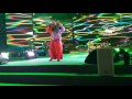 ANDREGGAE /NEW SONG "KOPI MALAM" At. Panggung Utama Jakarta Fair 5 Juli 2017