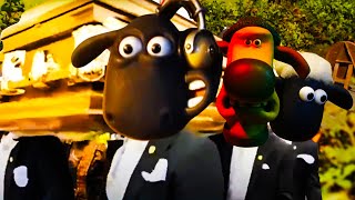 Shaun the Sheep #5 - Coffin Dance Song (COVER)