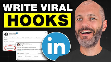 How to Write LinkedIn Opening Hooks (And Go Viral)