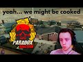 PARADOX JUNCTION: My FINAL Pre-Launch Thoughts