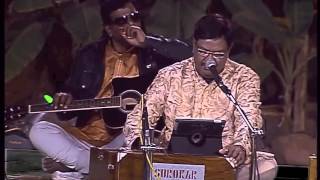 Mashwara de mujhe yeh bata de mujhe (jaswant singh)