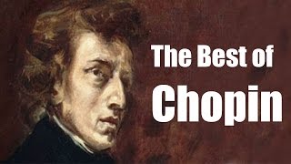 The Best Of Chopin (5 Hours)