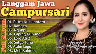 BASSS GLERRR 🎶 LANGGAM JAWA CAMPURSARI TERBARU || Langgam Campursari