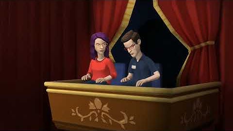 Slap And Push And Tease Plot