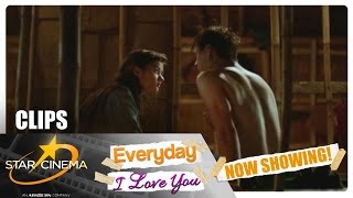 Everyday I Love You Teaser | Mga eksenang tagos sa puso | 'Everyday I Love You'