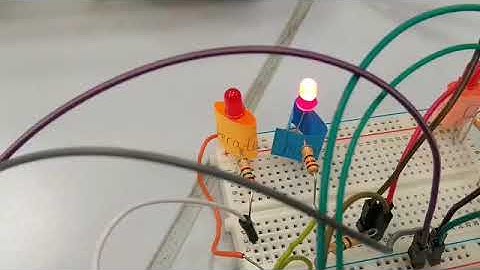 ROBT206: Microcontrollers course final projects with Arduino