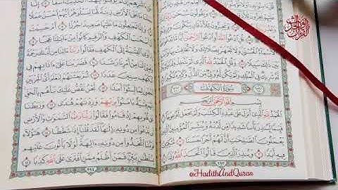 لاتنسوا قرائتكم سورة الكهف جزاكم الله خير 🤍✨.