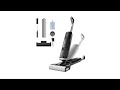 Review: DREAME H14 Pro Wet Dry Vacuum – 18kPa Suction, Lie-Flat Mop, Smart App Control