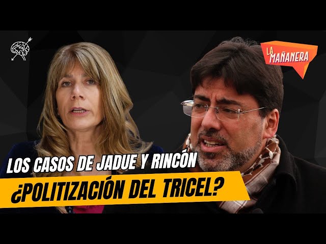 ¿Politización del Tribunal Electoral? | La Mañanera 1x23