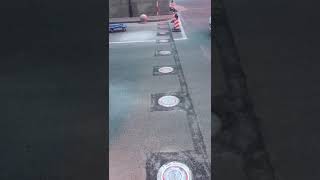 Automated bollards automatic rising bollards from UPARK