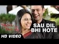 Sau Dil Bhi Hote Full Video HD | Machhli Jal Ki Rani Hai | Bhanu Uday & Swara Bhaskar