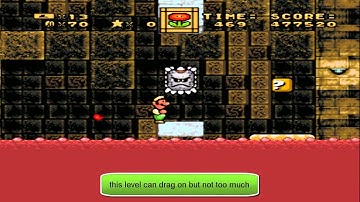 Panic in the Mushroom Kingdom [Part 9] Bowser looks cool!! [HD] [Final]