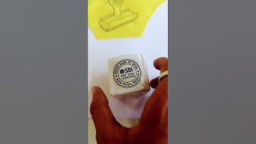 STATE BANK OF INDIA @TheOfficialSBI #sbibankrecruitment2024 #sbi #csp #csps @rubberstampe