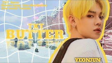 How would TXT sing Butter by Bts // Line distribution // •Hamna kpop•