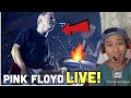 HOLY SMOKES!! PINK FLOYD “Comfortably Numb” [Pulse Live] |REACTION