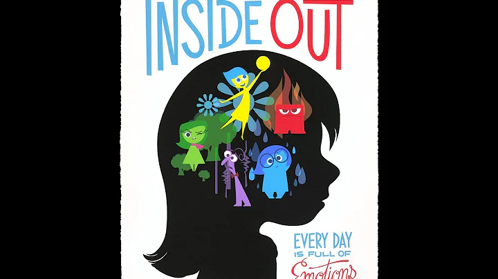 Inside Out: A Case Study of Children's Emotional Intelligence