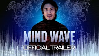 Mind Wave (2024) Official Trailer